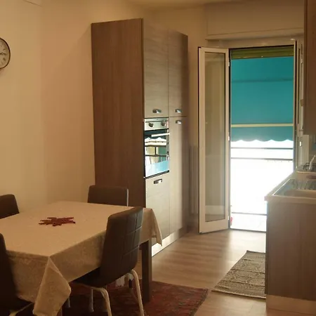 Casa Funivia Montallegro * Rapallo
