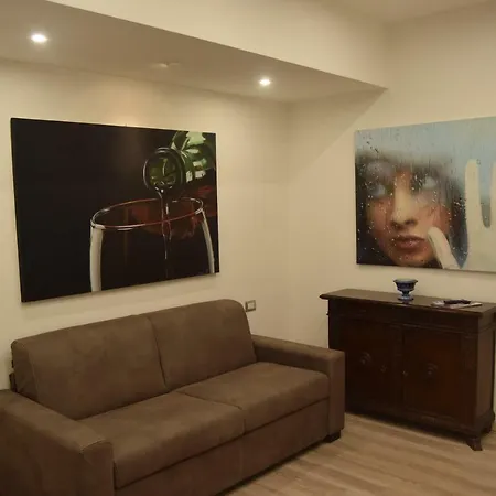 Casa Funivia Montallegro * Rapallo