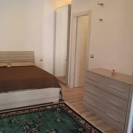 Casa Funivia Montallegro Apartment
