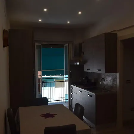 Casa Funivia Montallegro * Rapallo
